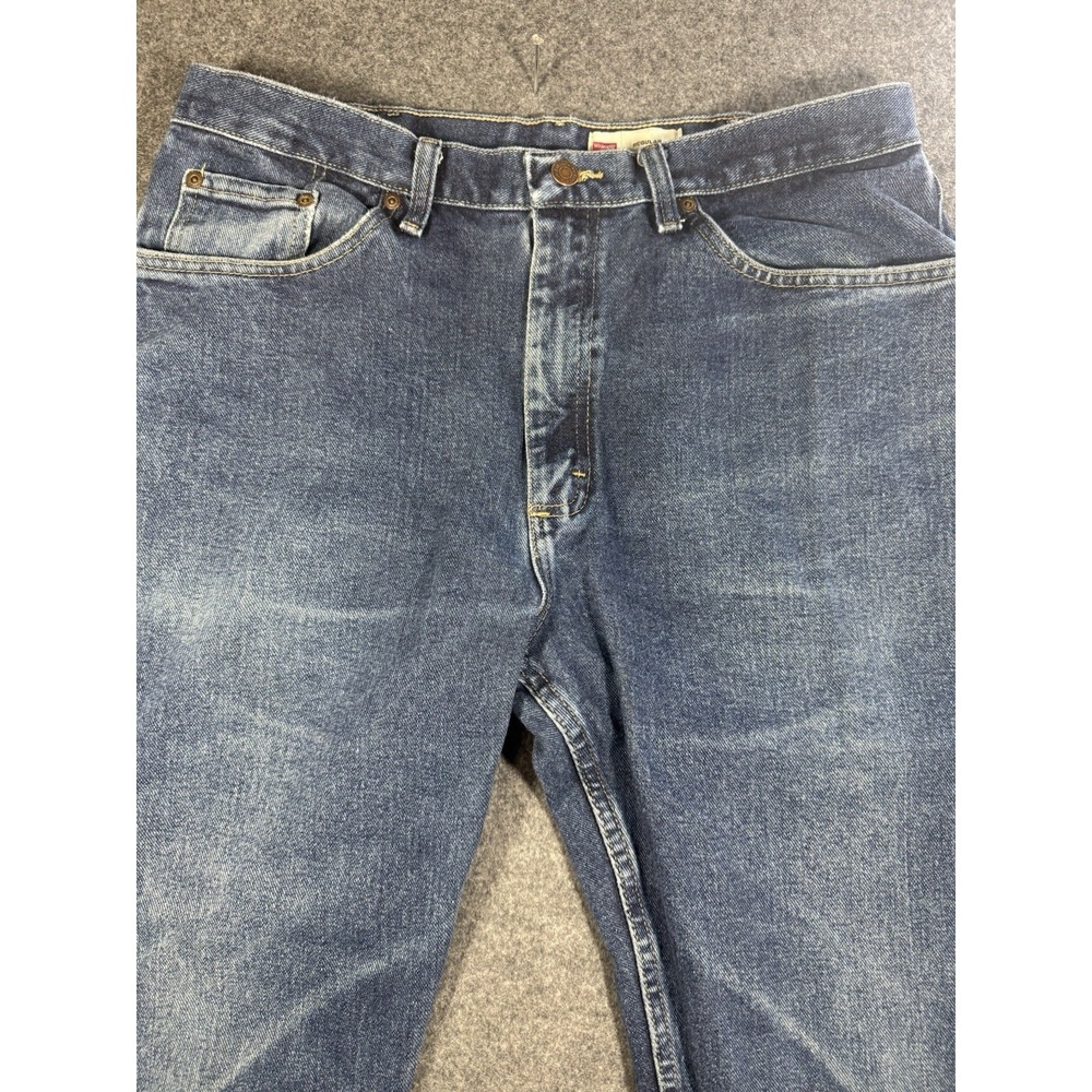 Wrangler Regular Fit Jeans 36x32